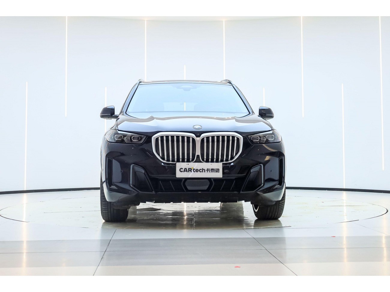 BMW X5 2024
