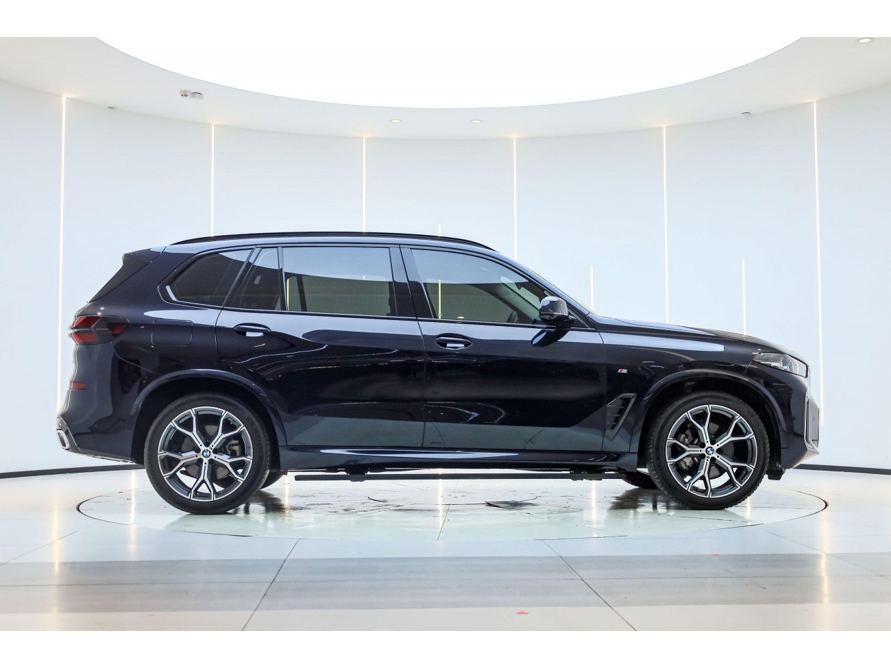 BMW X5 2024