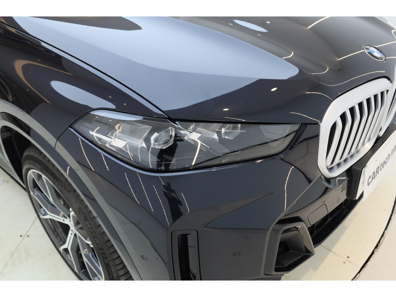 BMW X5 2024