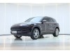 Porsche Cayenne 2019