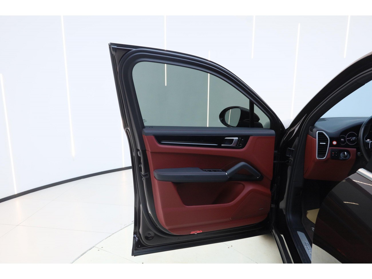 Porsche Cayenne 2019