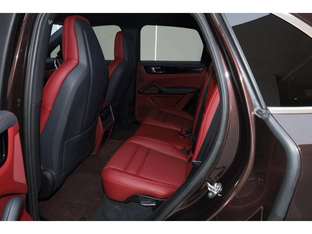 Porsche Cayenne 2019