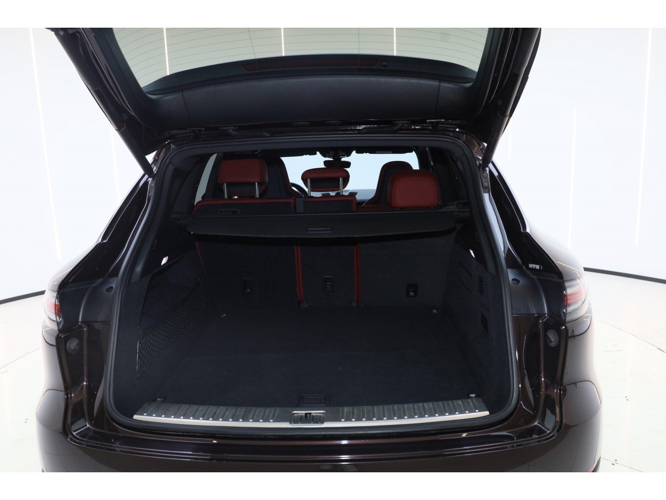 Porsche Cayenne 2019