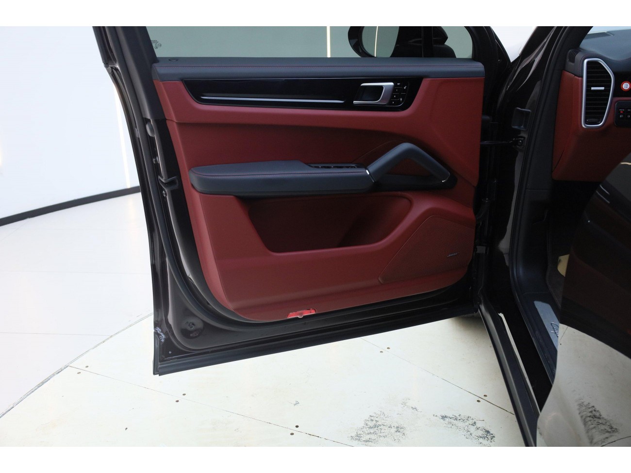 Porsche Cayenne 2019