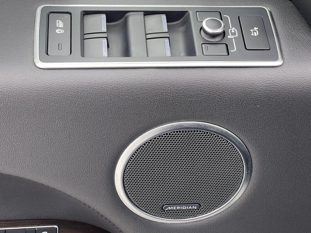 Land Rover Range Rover 2017