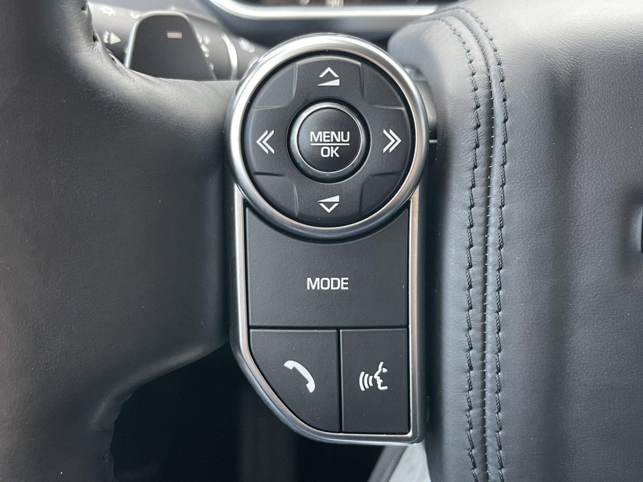 Land Rover Range Rover 2017