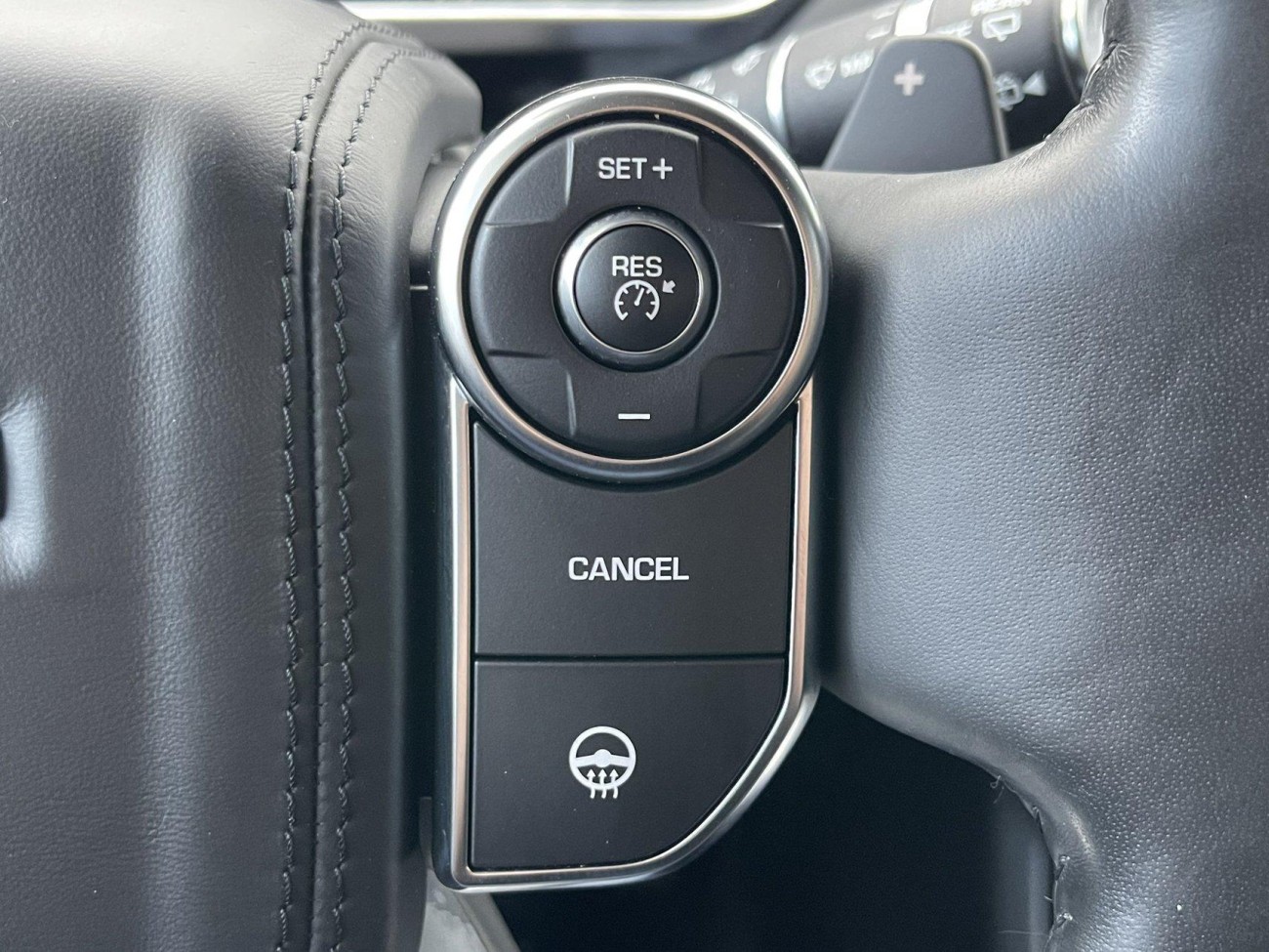 Land Rover Range Rover 2017