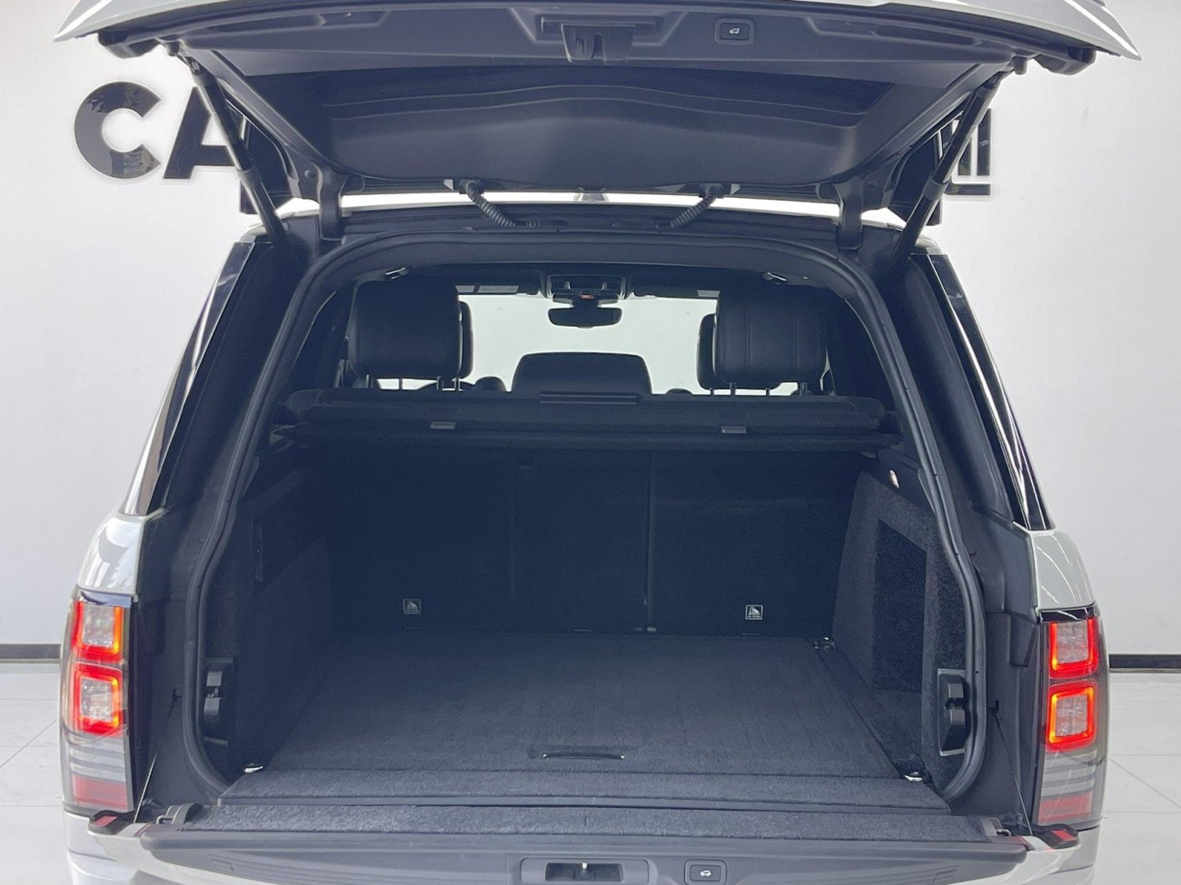 Land Rover Range Rover 2017