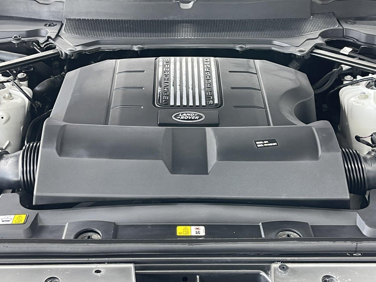 Land Rover Range Rover 2017