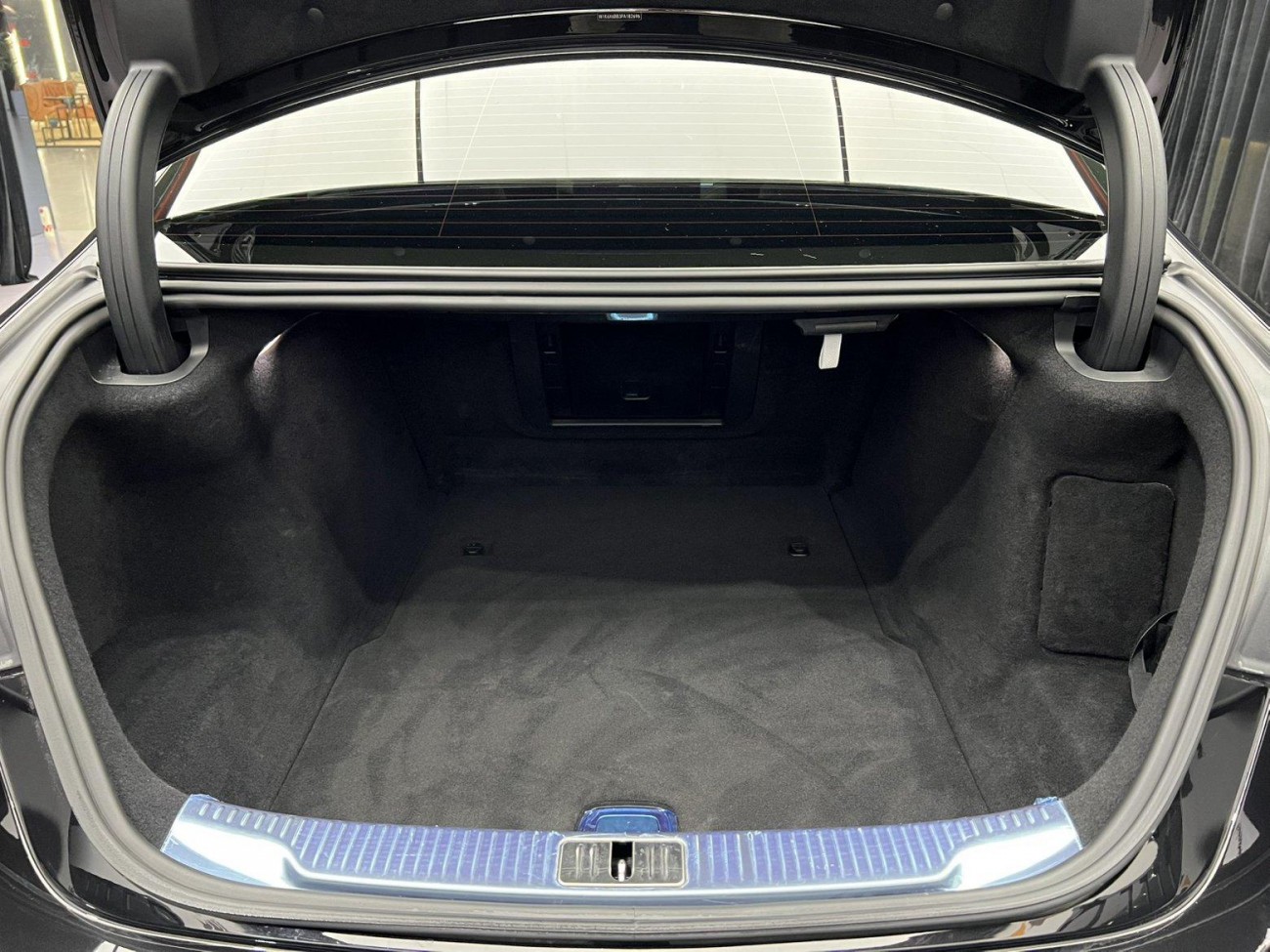 Mercedes-Benz S 480 4MATIC 2022