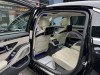 Mercedes-Benz S 480 4MATIC 2022