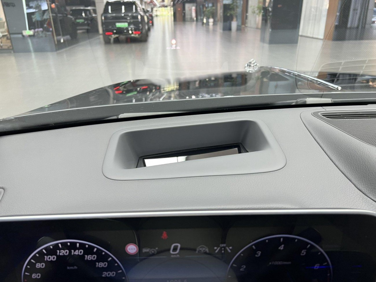 Mercedes-Benz S 480 4MATIC 2022
