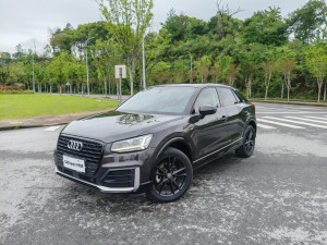 Audi Q2L 35 TFSI 2021