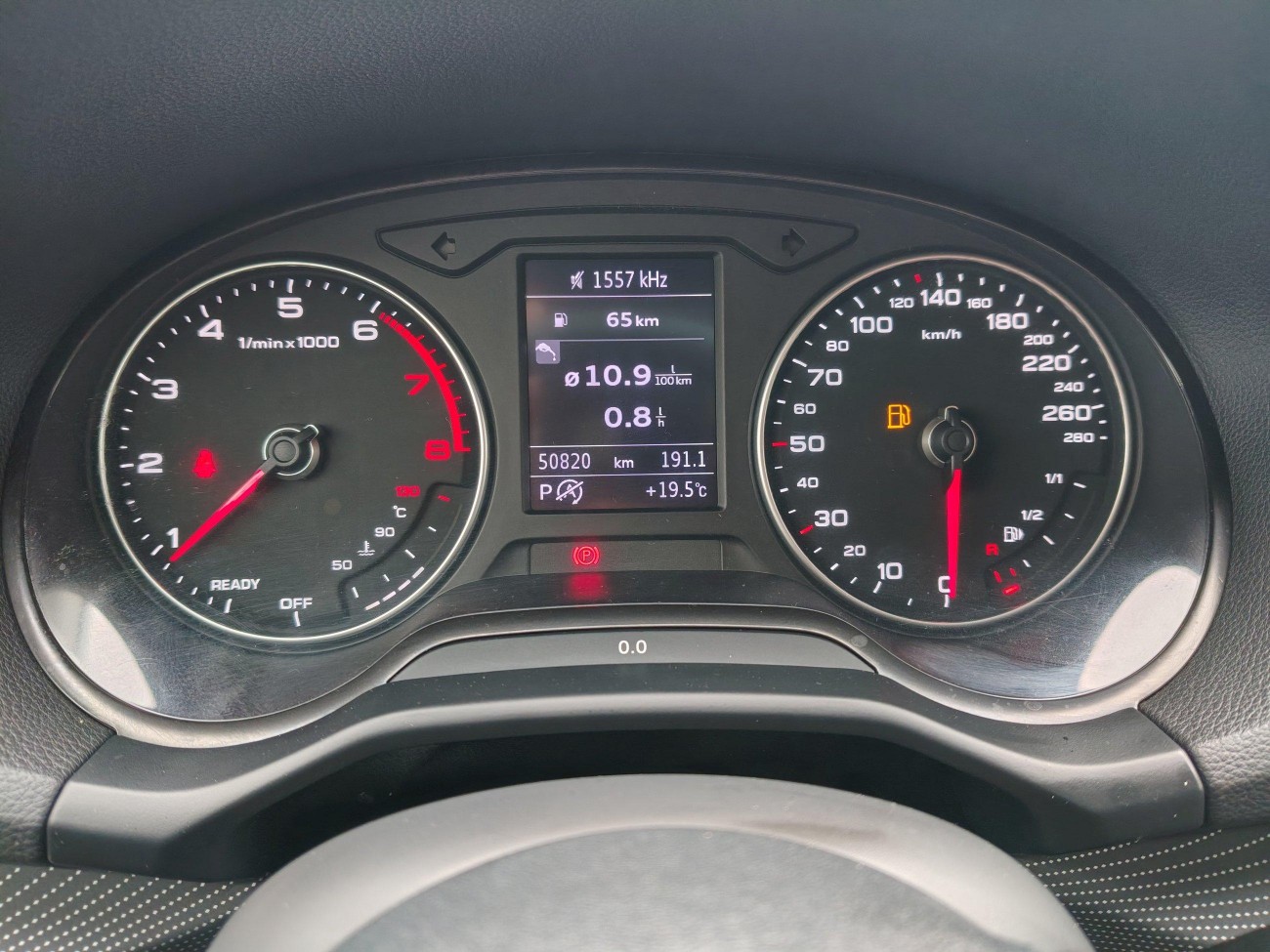 Audi Q2L 35 TFSI 2021