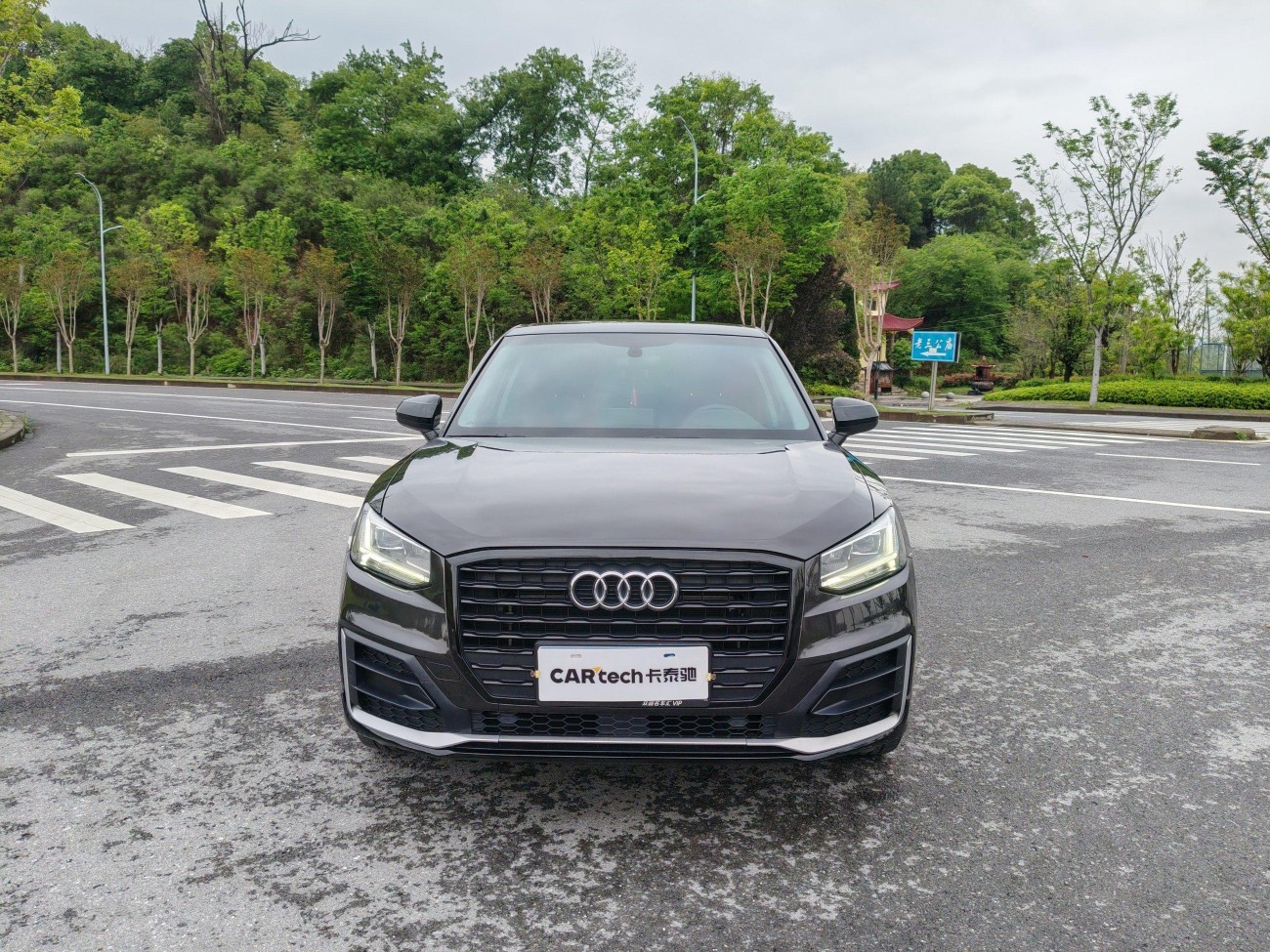 Audi Q2L 35 TFSI 2021