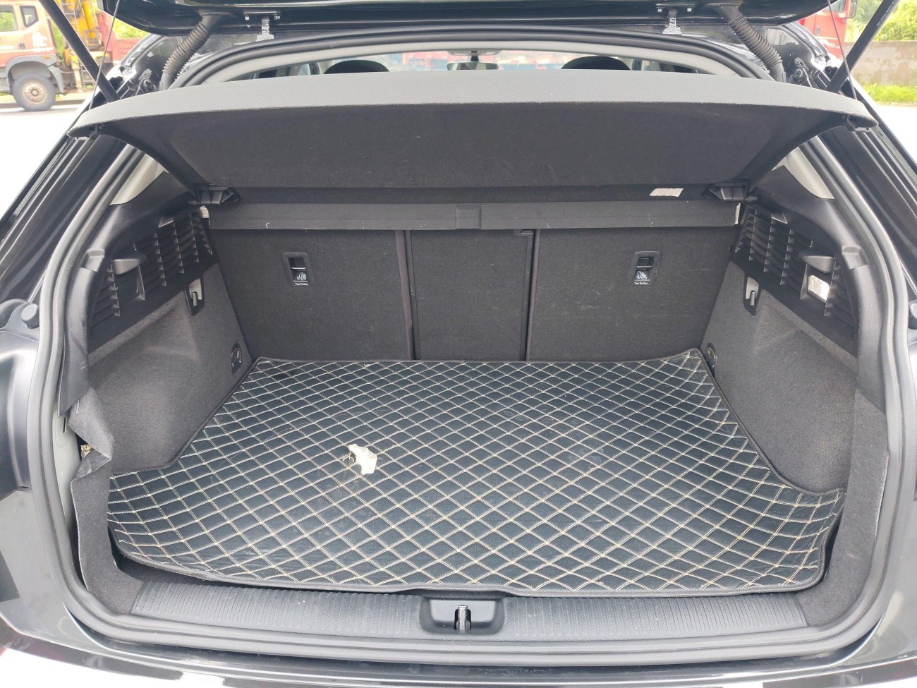 Audi Q2L 35 TFSI 2021