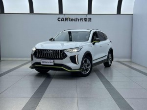Haval Jolion 2023