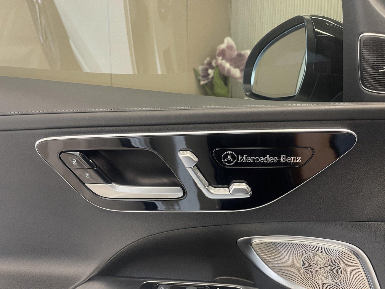 Mercedes-Benz C 260 L 2023
