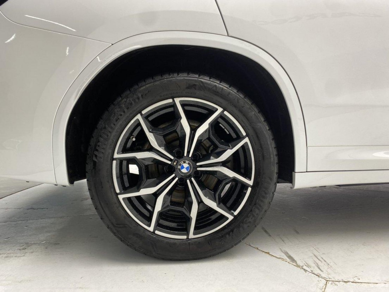 BMW X3 2023