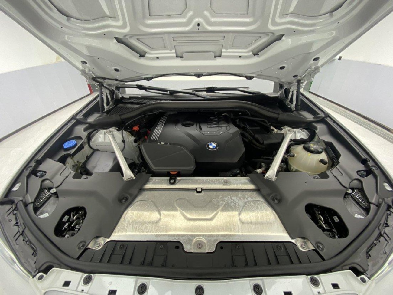 BMW X3 2023
