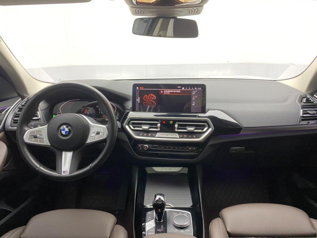 BMW X3 2023