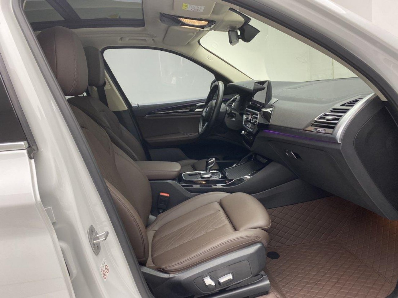 BMW X3 2023