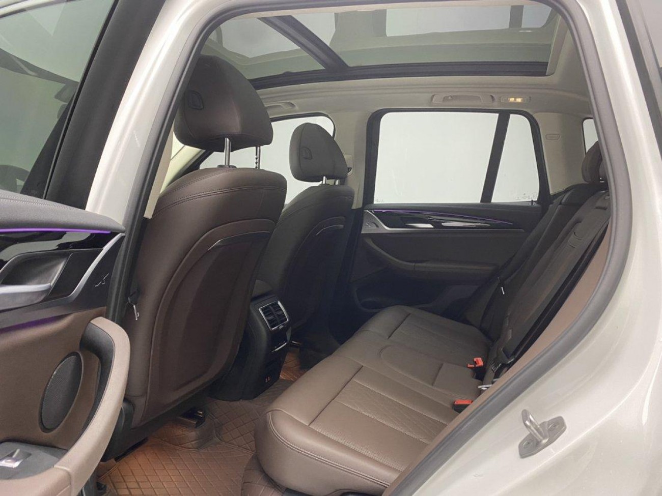 BMW X3 2023