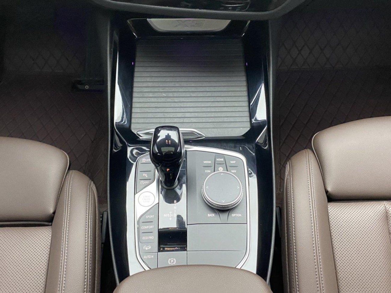 BMW X3 2023