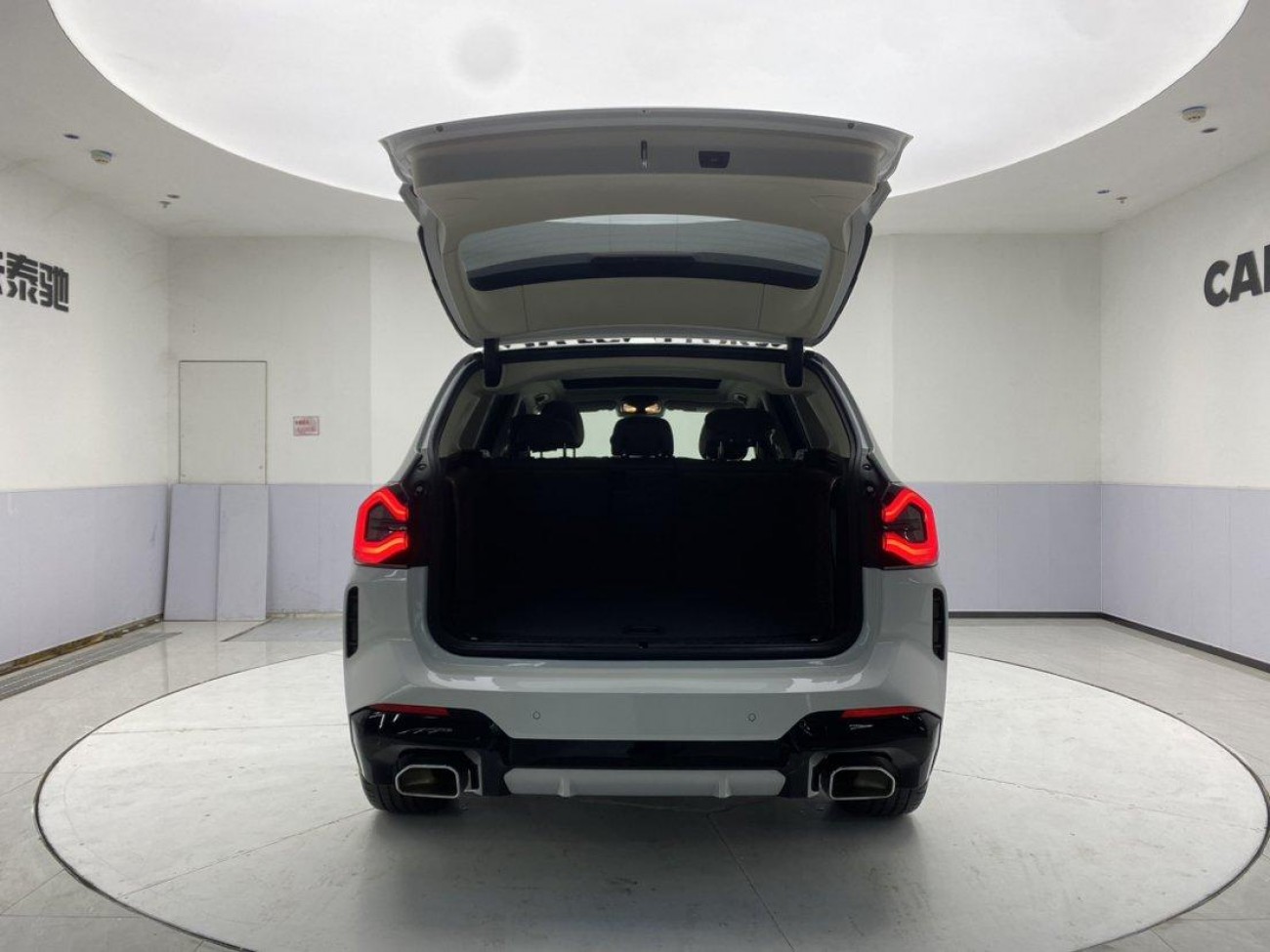 BMW X3 2023