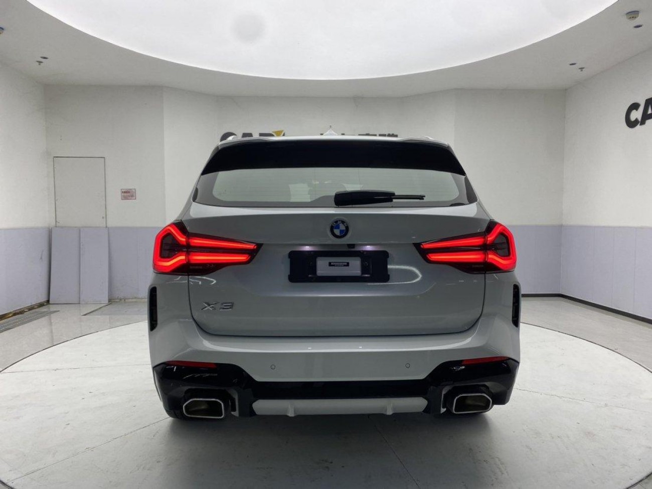 BMW X3 2023