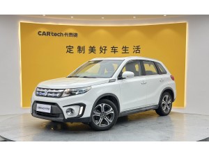 Suzuki 2016 2016