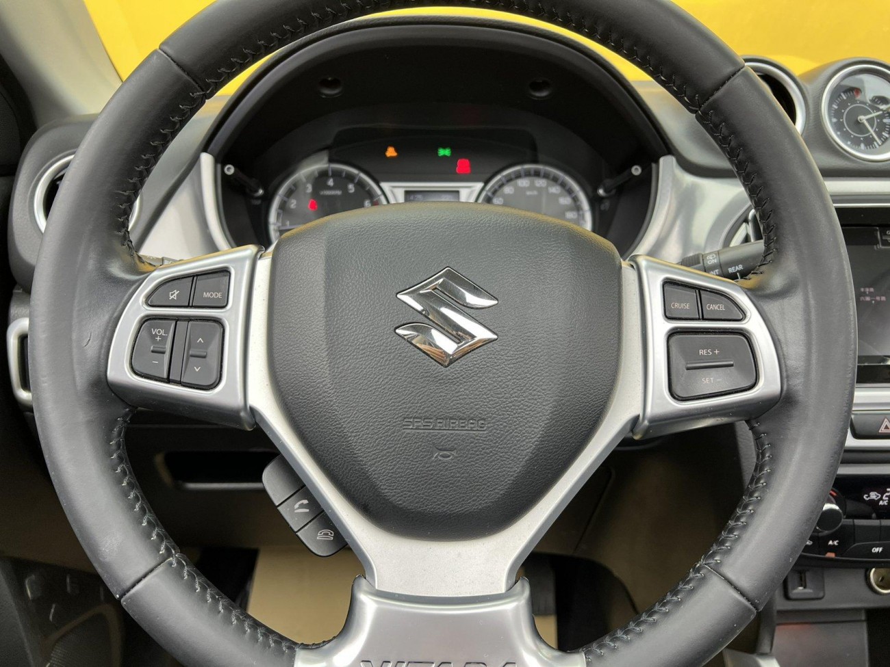 Suzuki 2016 2016
