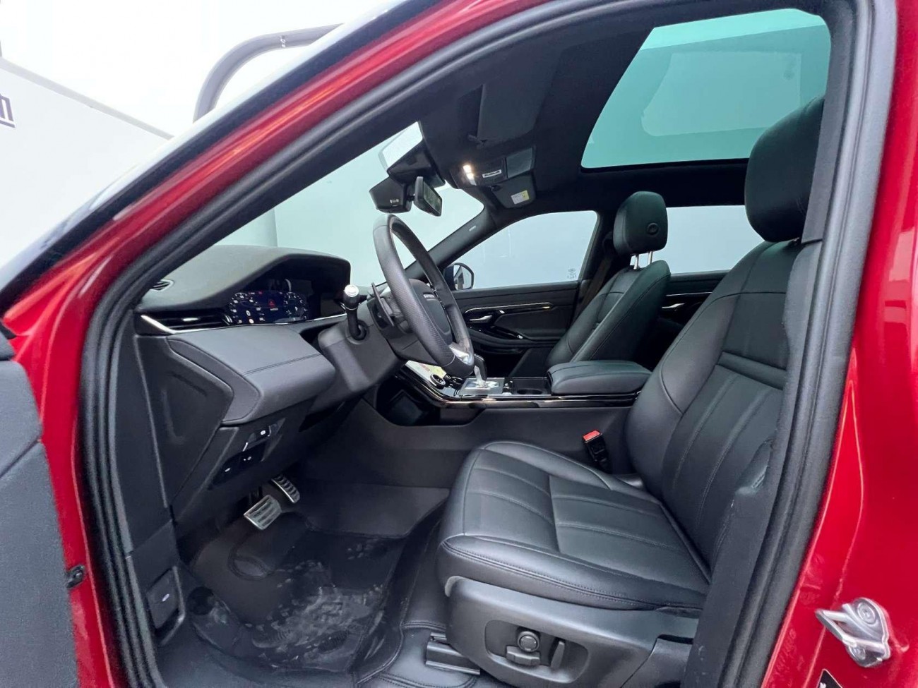 Land Rover Range Rover 2021