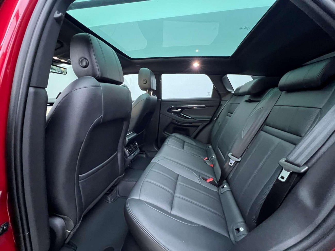 Land Rover Range Rover 2021