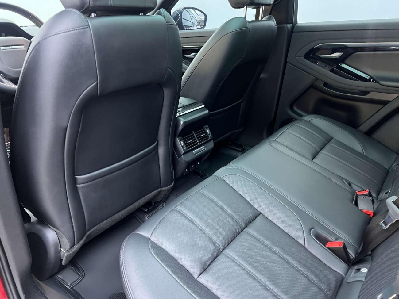 Land Rover Range Rover 2021