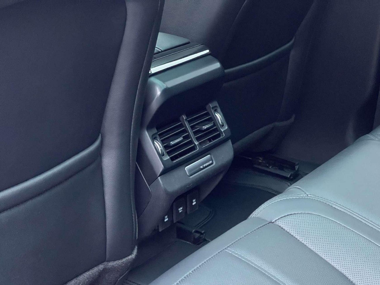 Land Rover Range Rover 2021