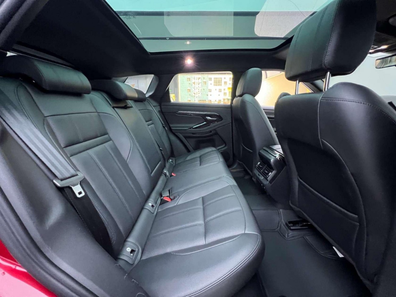Land Rover Range Rover 2021