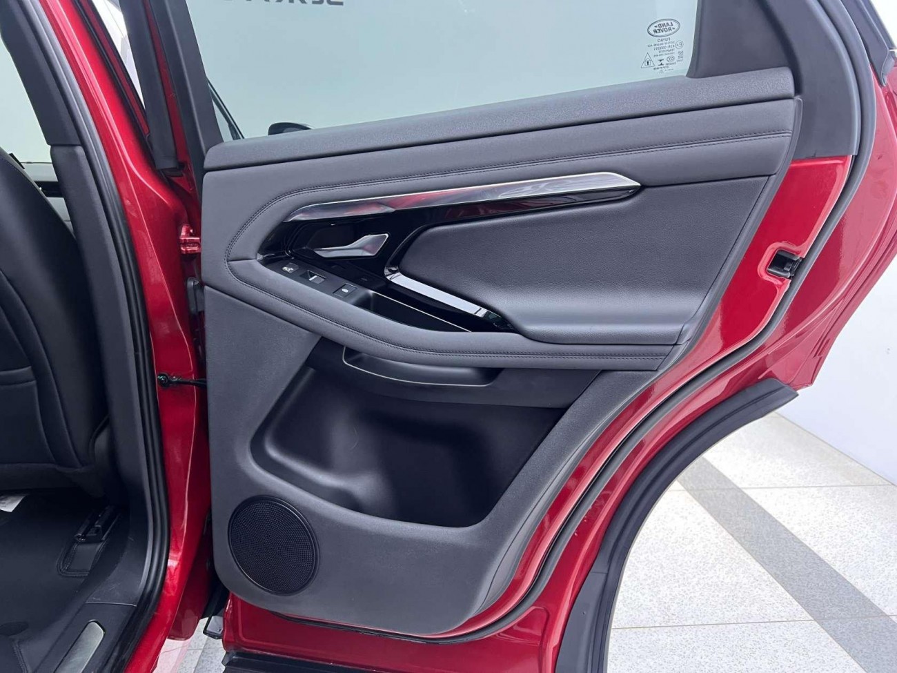 Land Rover Range Rover 2021