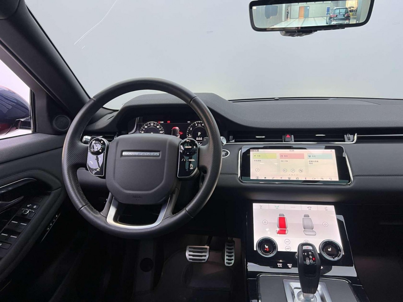 Land Rover Range Rover 2021