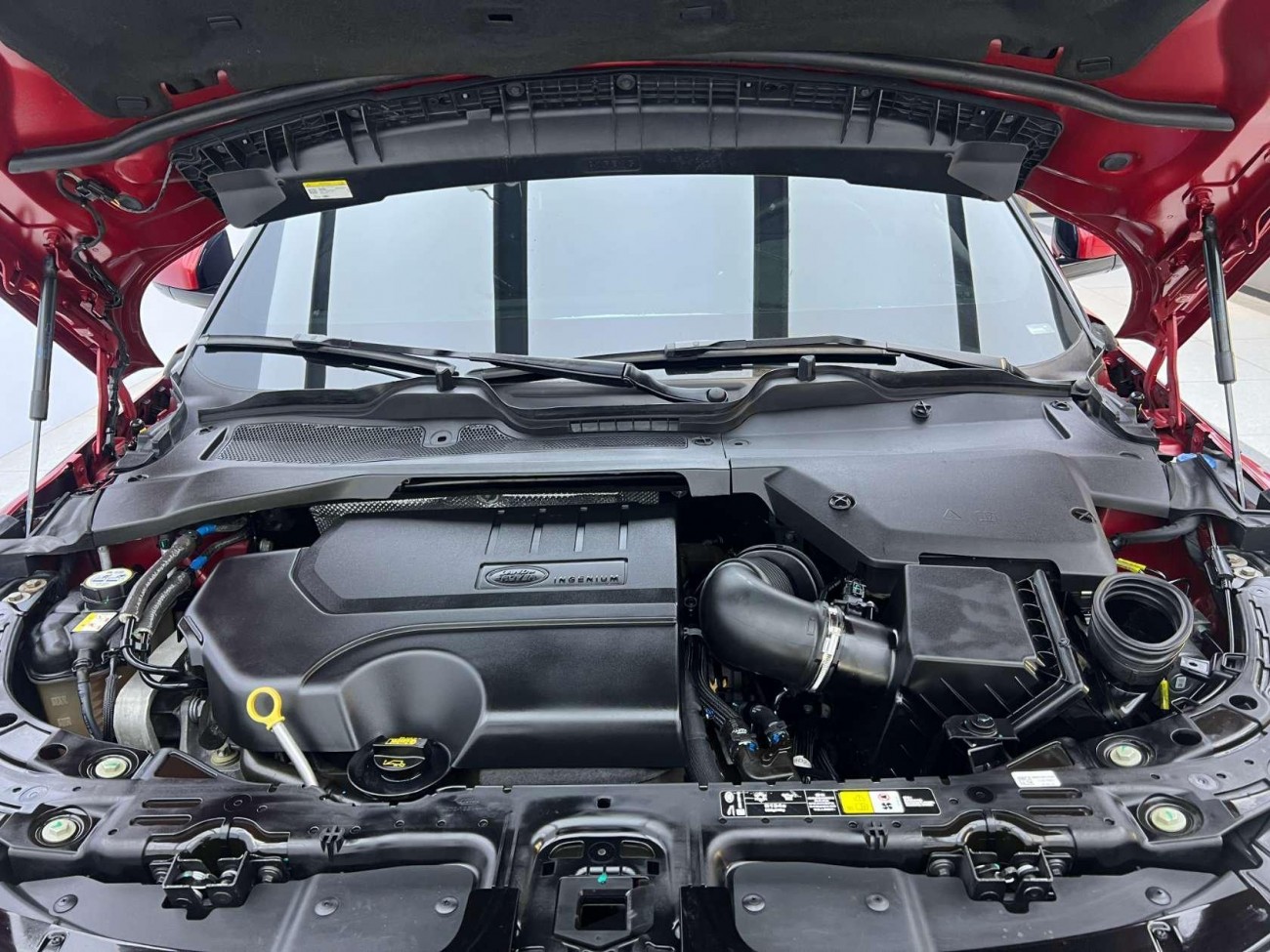 Land Rover Range Rover 2021