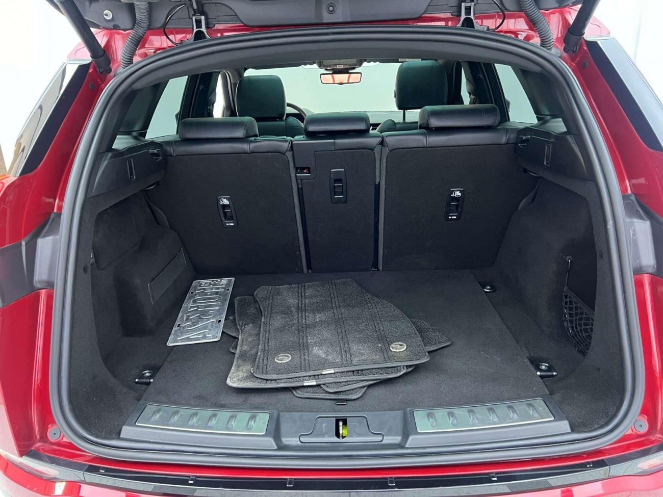 Land Rover Range Rover 2021