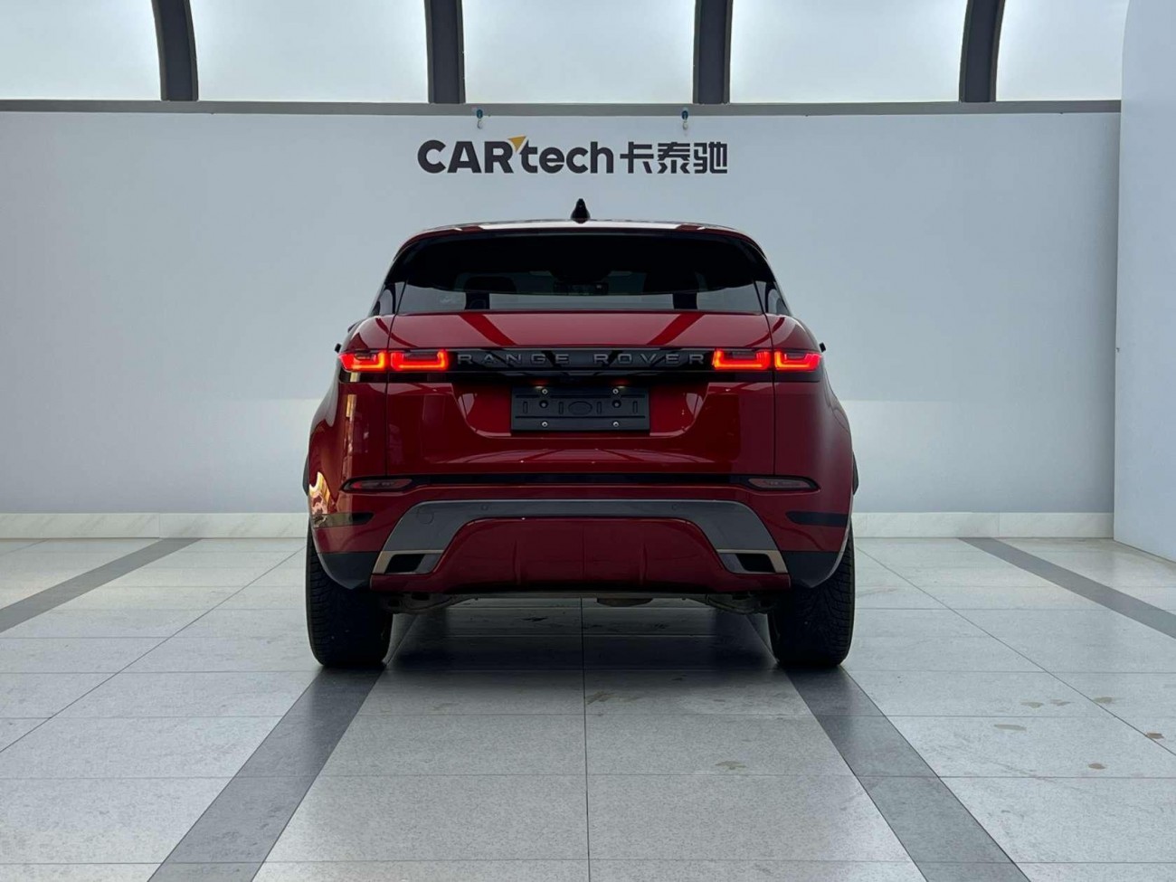 Land Rover Range Rover 2021