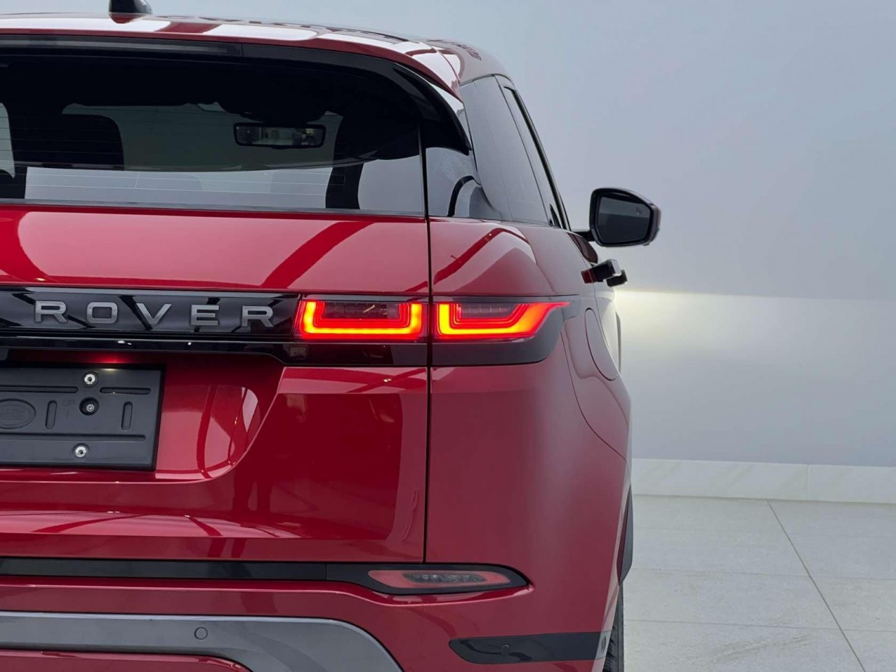 Land Rover Range Rover 2021