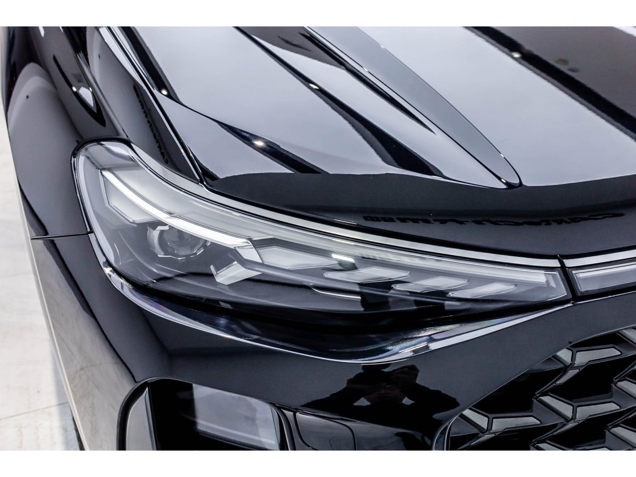 Audi Q6 45 TFSI 2023