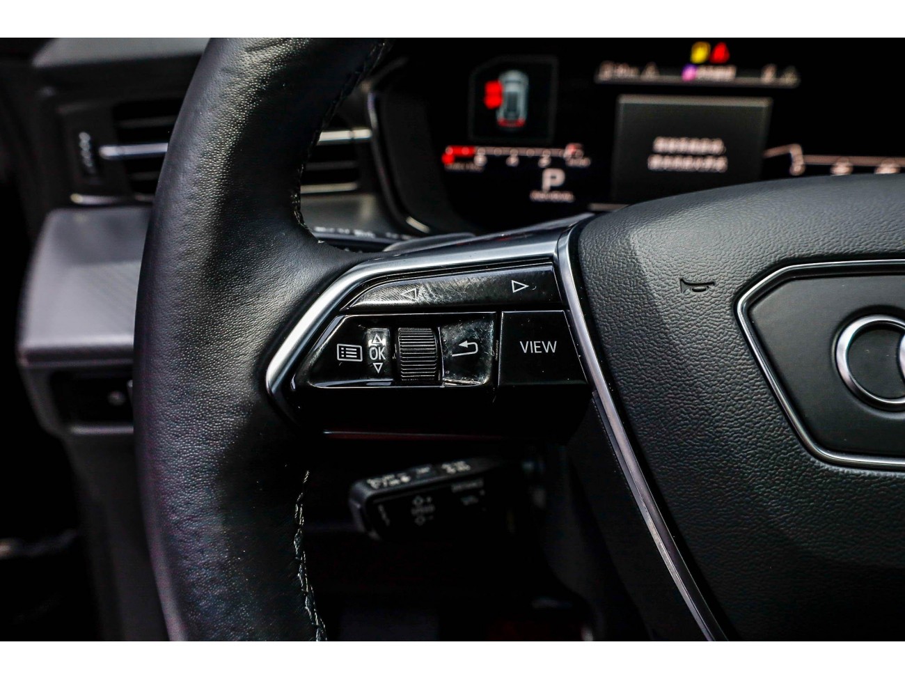 Audi Q6 45 TFSI 2023