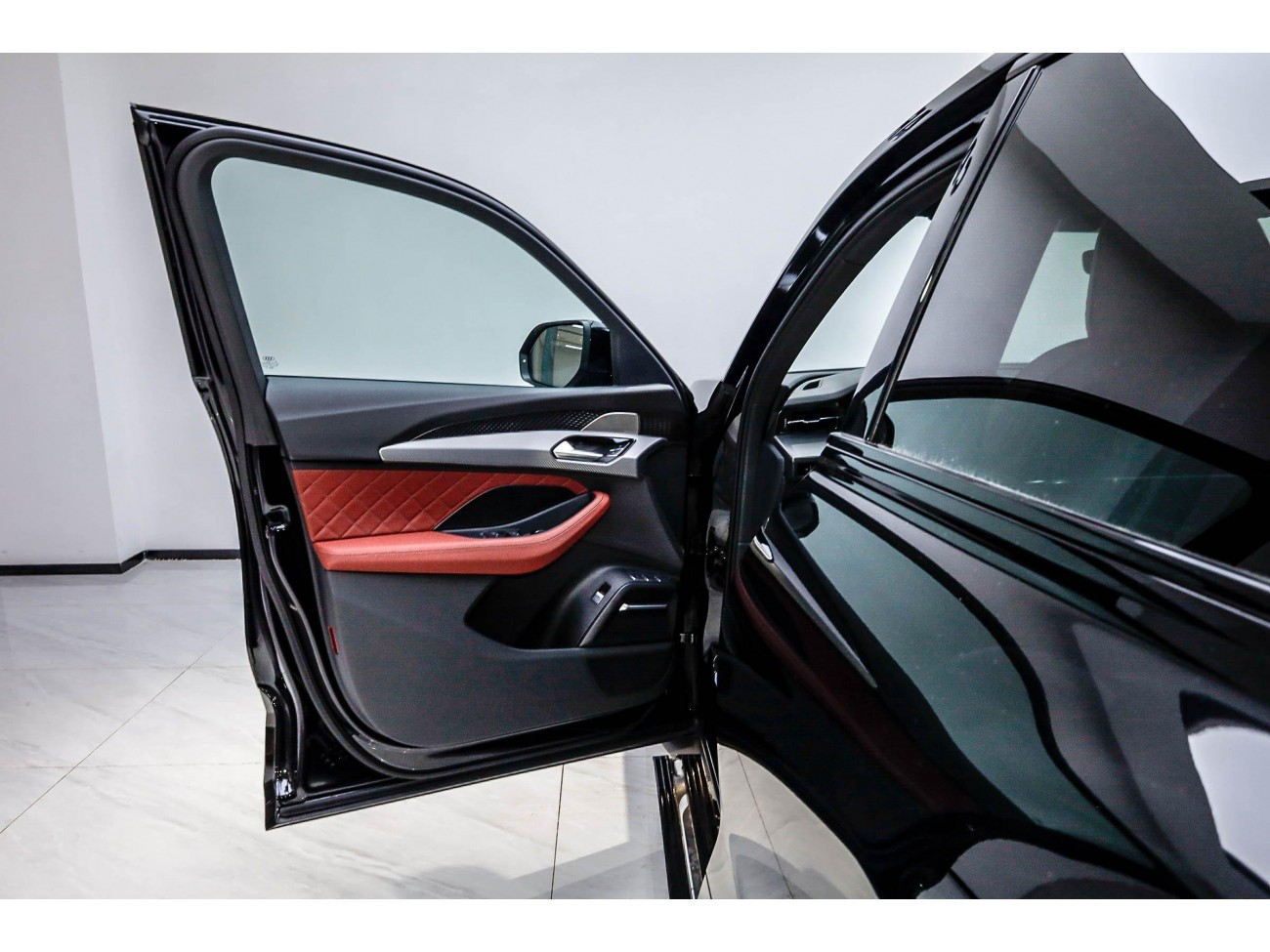 Audi Q6 45 TFSI 2023