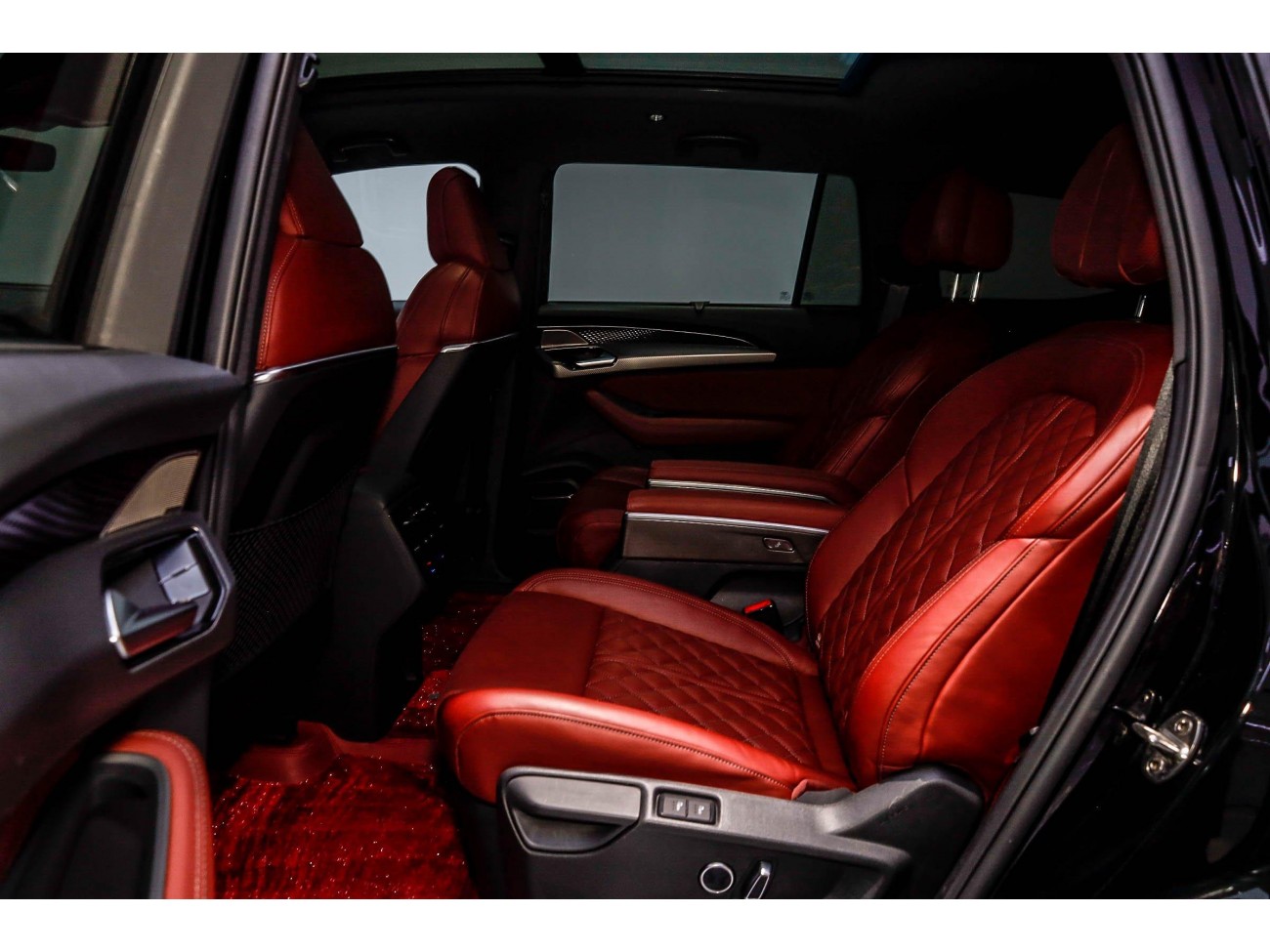 Audi Q6 45 TFSI 2023