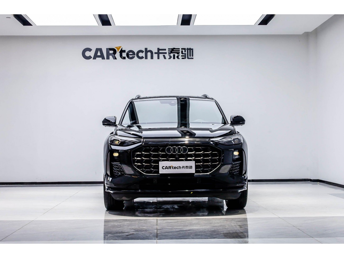 Audi Q6 45 TFSI 2023