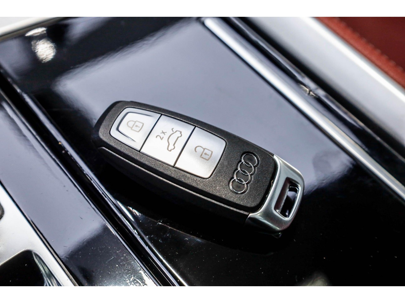 Audi Q6 45 TFSI 2023