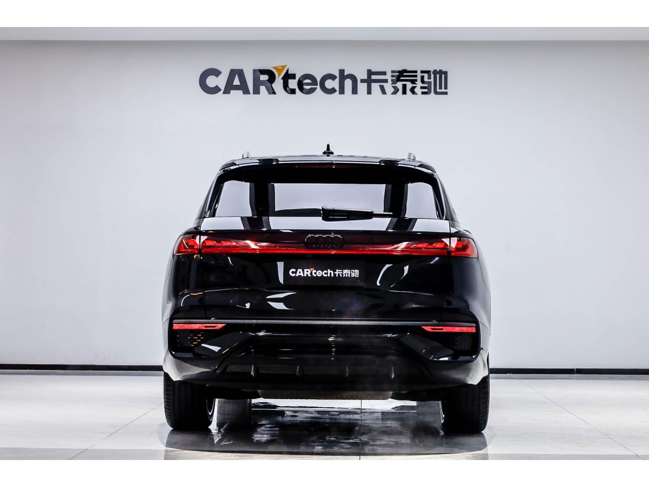 Audi Q6 45 TFSI 2023